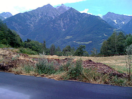 Col d’Arlaz