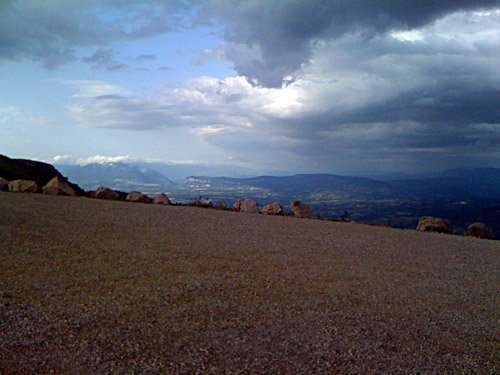 Grand Colombier