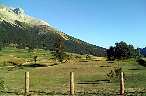 Col du Festre