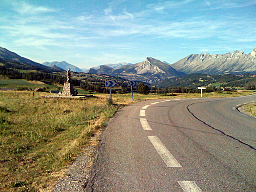 Col du Festre