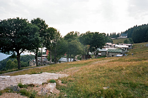 Alpe Giumello