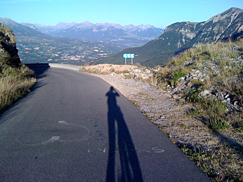 Col de Noyer