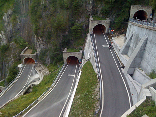 Passo di San Boldo