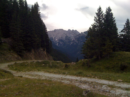 Passo Avanza