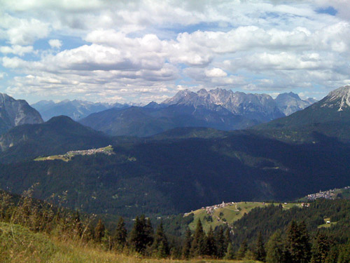 Monte Zovo