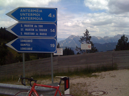 J de Brz/Wrzjoch/Passo delle Erbe