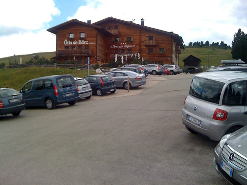 J de Brz/Wrzjoch/Passo delle Erbe