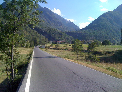 Col de la Lombarde/Colle della Lombarda