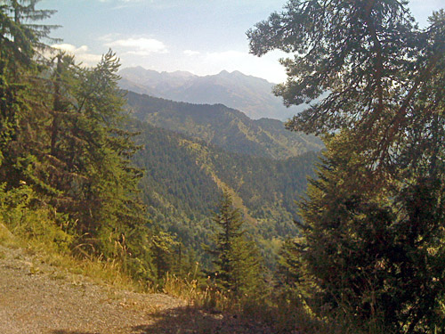 Col d’Andrion