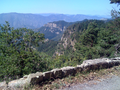 Col d’Andrion