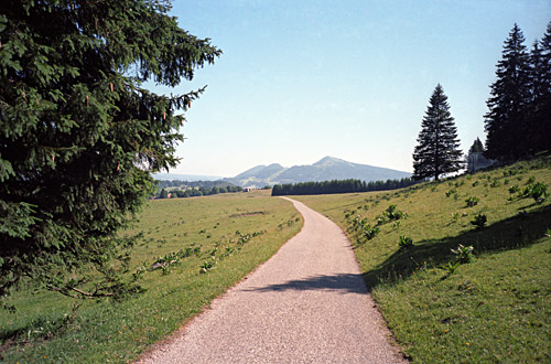 Col de l’Aiguillon