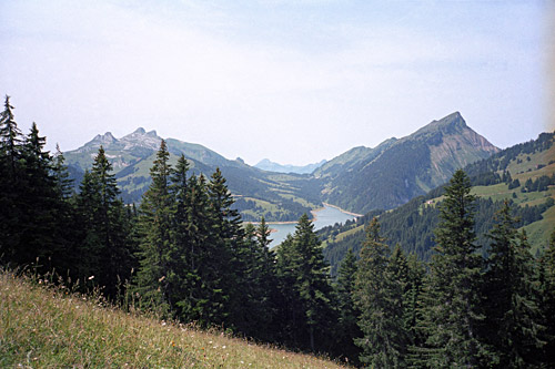 Col de Sonlomont