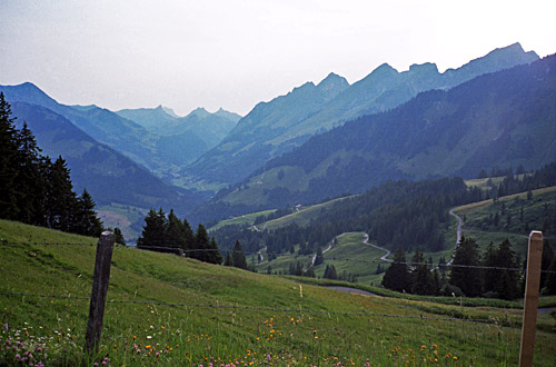 Reidigenpass/Fluehebrg