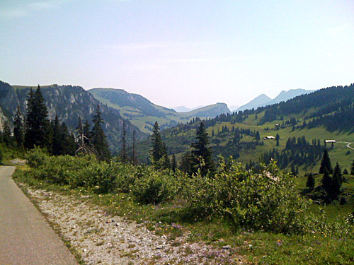 Meieberg/Gestelenpass