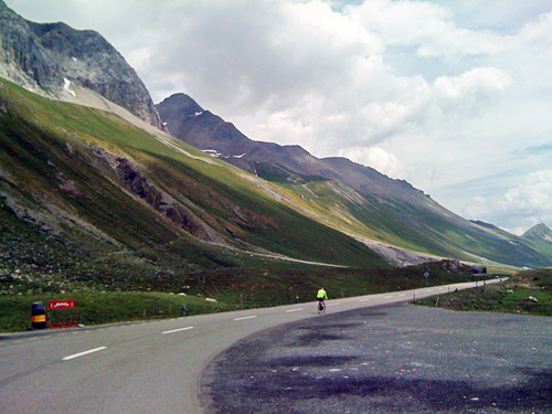 Albulapass