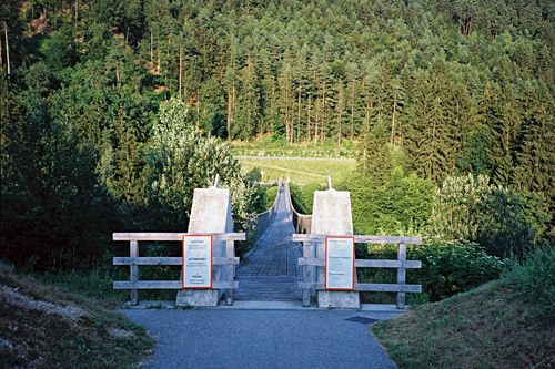 bridge at Aich