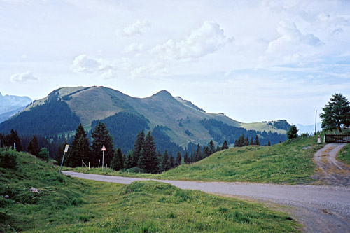 Portes de Culet