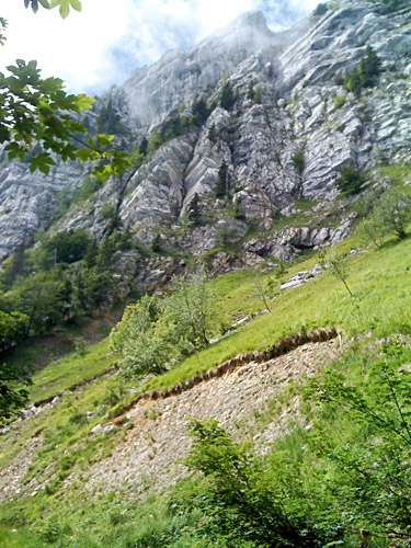 Pas du Mortier (tunnel)