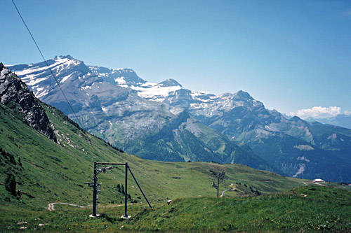 Col des Andrets