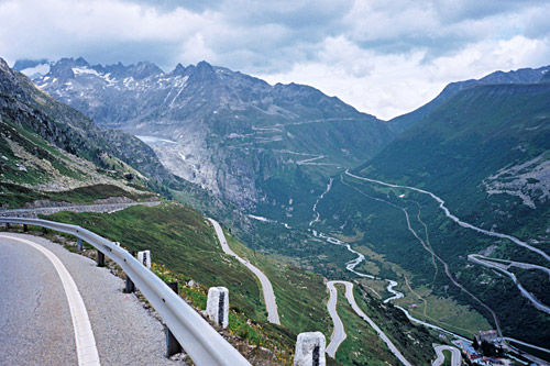 Grimselpass