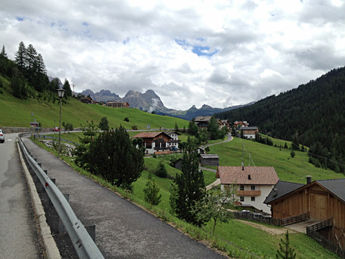 Alta Badia