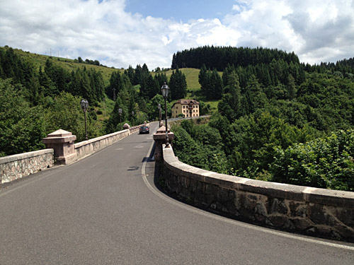 Ponte Roana