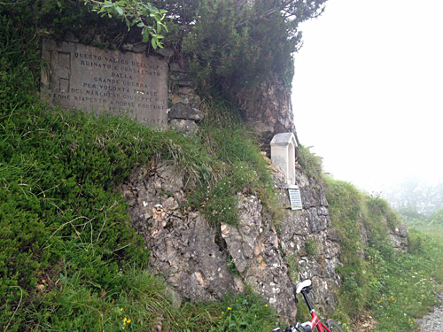 Passo della Vena di sotto