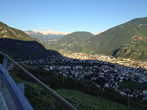 Bolzano/Bozen