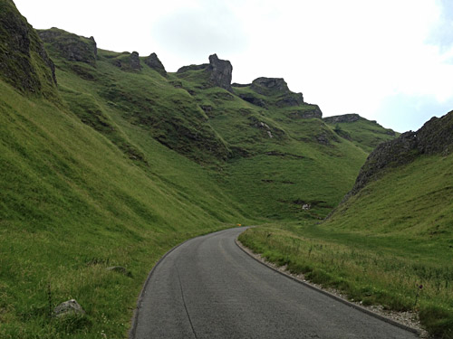 Winnats Pass