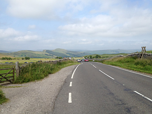 Winnats Pass