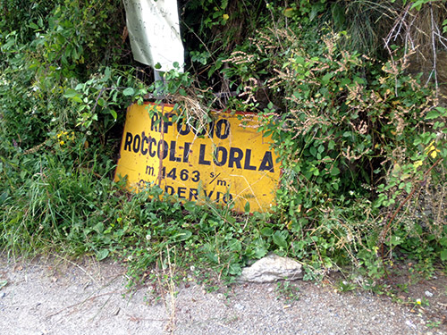 Monte Legnoncino/Rif. Roccoli Lorla