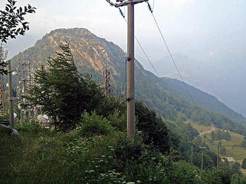 Col de Courtil