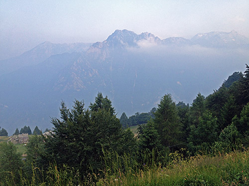 Col de Courtil