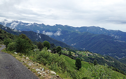 Colle della Dieta