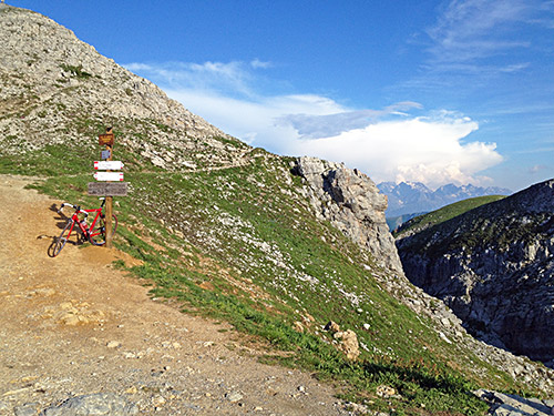 Colle dei Morti (Fauniera)