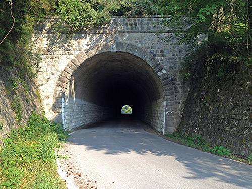 Colle Termini di Bajardo