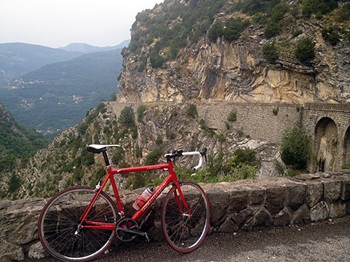 Col de Turini