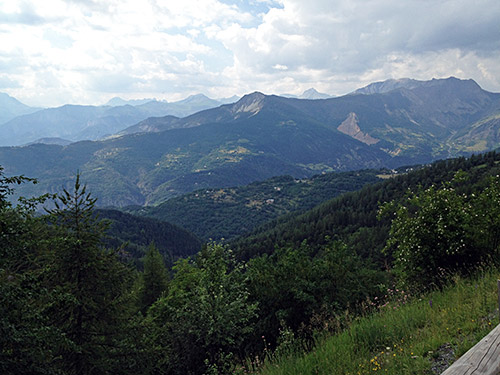 Col de Valberg