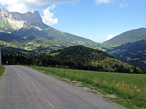 Col de l’Arzelier