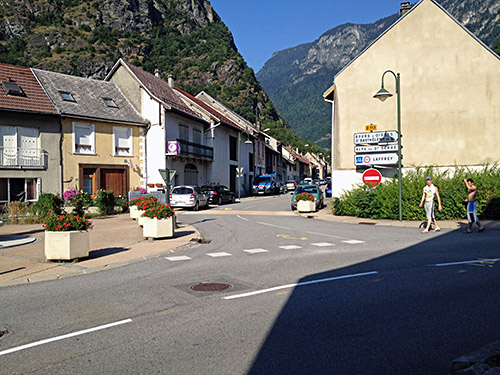 Sechillienne