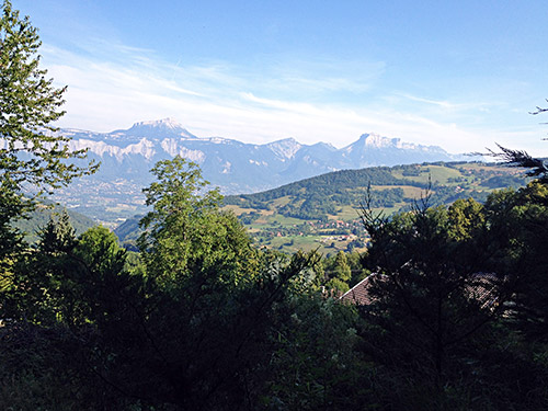 Col du Rousset