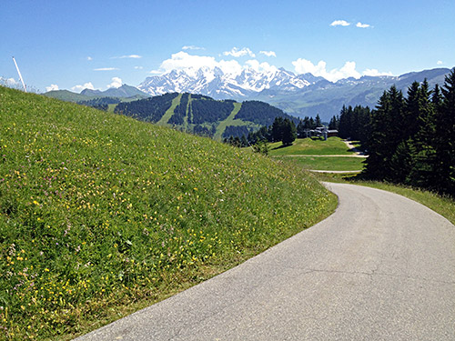 Signal de (Mont) Bisanne