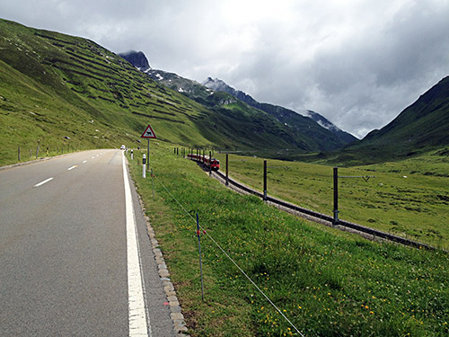 Andermatt