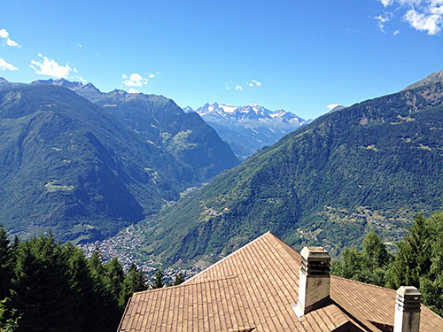 Tirano