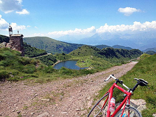 Passo di Rondenino