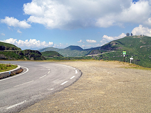 Passo del Dasdana