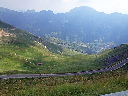 Passo del Dasdana