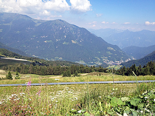 Passo di Maniva