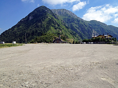 Passo di Maniva