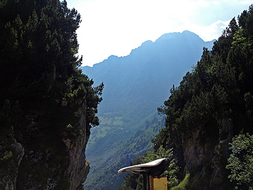 Passo della Spina